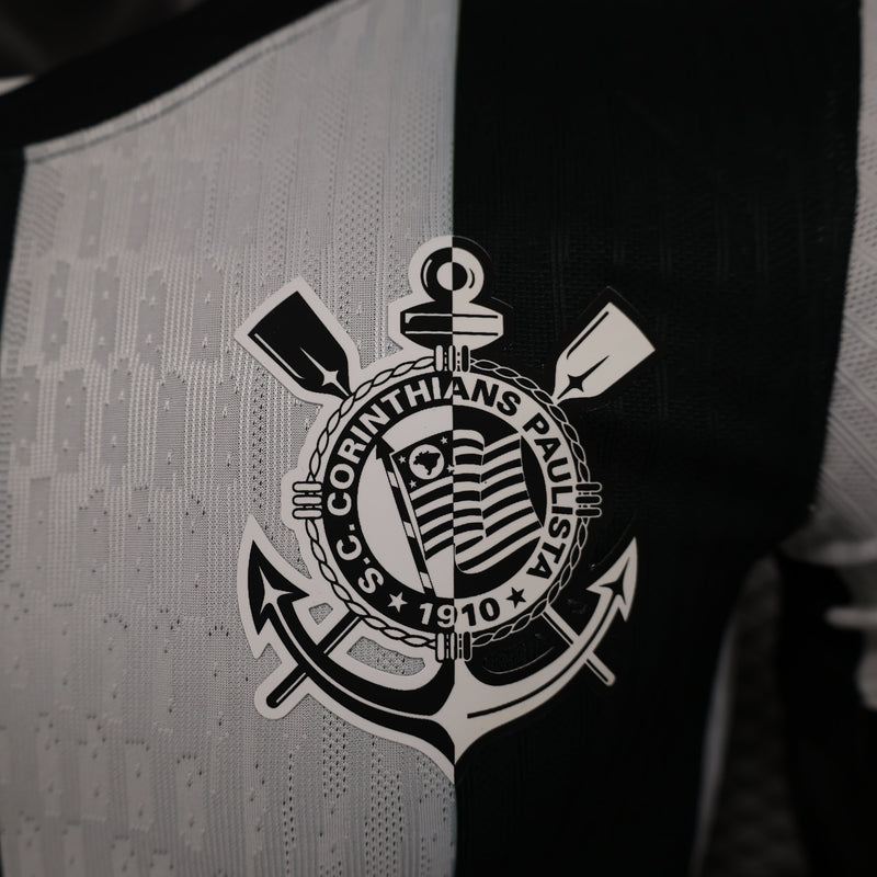 CORINTHIANS 24/25 ALTERNATE (PLAYER VERSION)