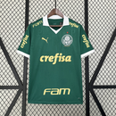 PALMEIRAS ALL SPONSORS I 24/25 MAN (Standard)