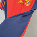 SPAIN I 98 MAN (RETRO)