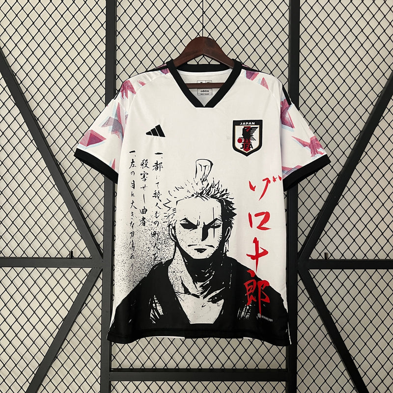 JAPAN LIMITED EDITION II 24/25 MAN (Standard)