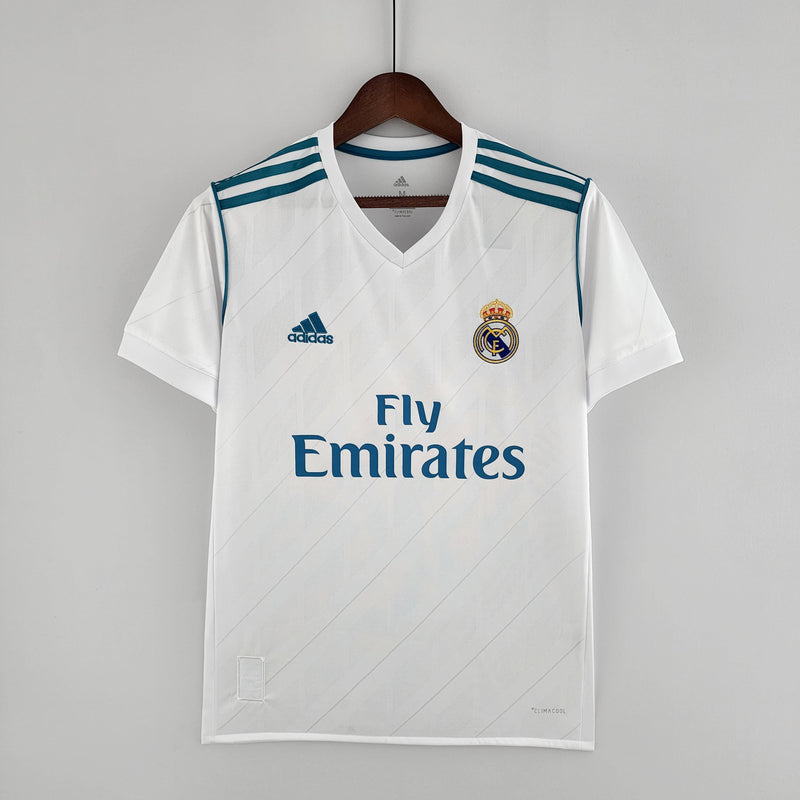 Los BlancosI 17/18 MAN (RETRO)