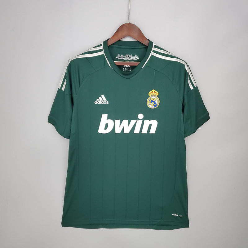 Los BlancosIII 12/13 MAN (RETRO)