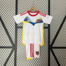 VENEZUELA COPA AMÉRICA II 2024 CHILDREN'S SET (Standard)