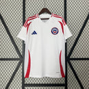 CHILE COPA AMÉRICA II 2024 MAN (Standard)