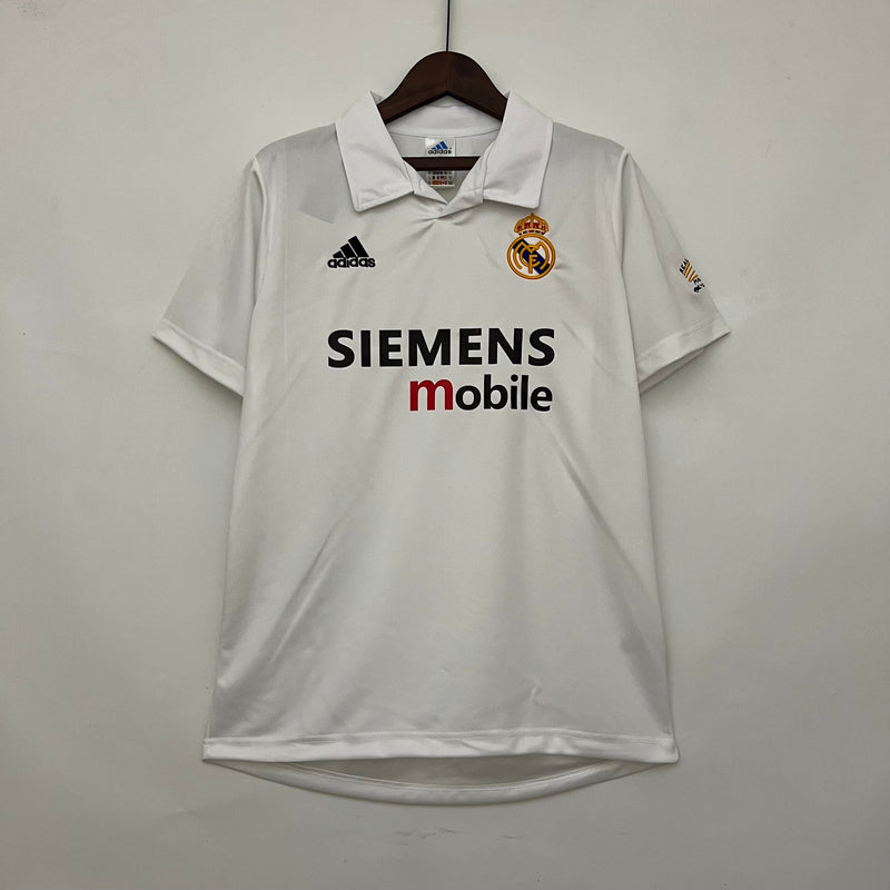 Los BlancosI 02/03 MAN (RETRO)