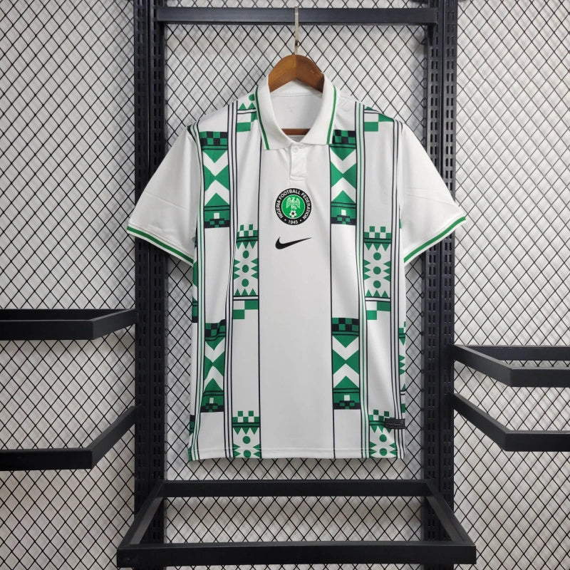 NIGERY II 2024 MAN (Standard)