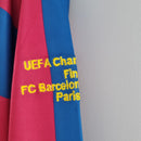 Blaugrana Culers I 05/06 MAN (RETRO) LONG SLEEVE