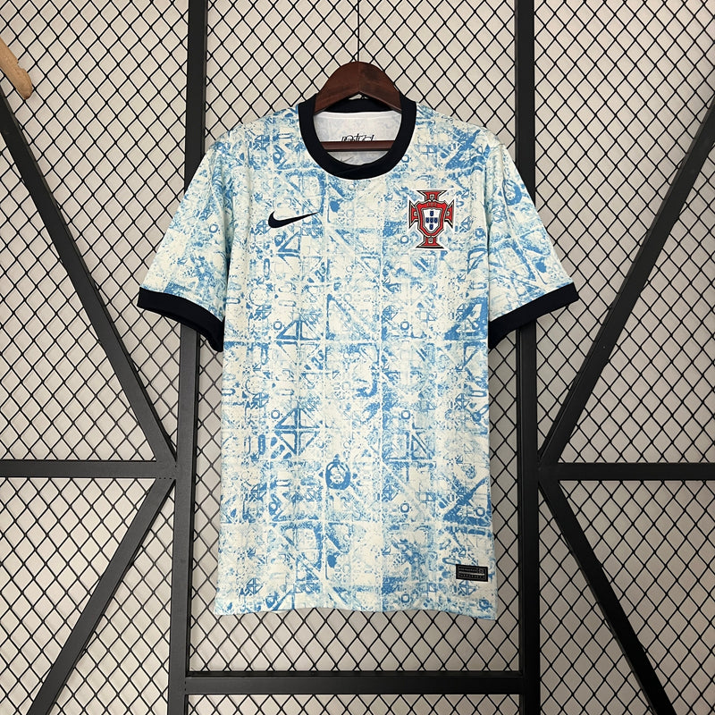 PORTUGAL EURO II 2024 MAN (Standard)
