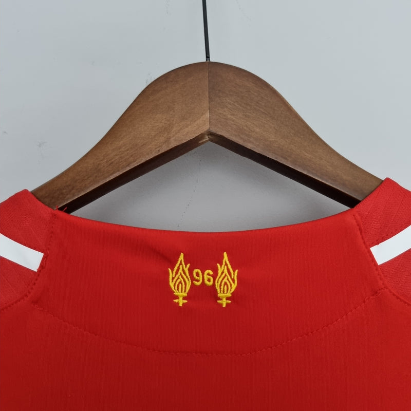 Anfield Reds I 14/15 MAN (RETRO)