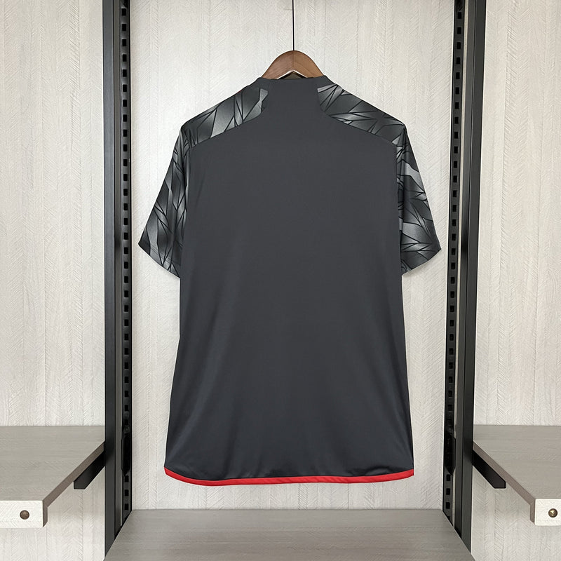FLAMENGO 24/25 ALTERNATE (Standard)