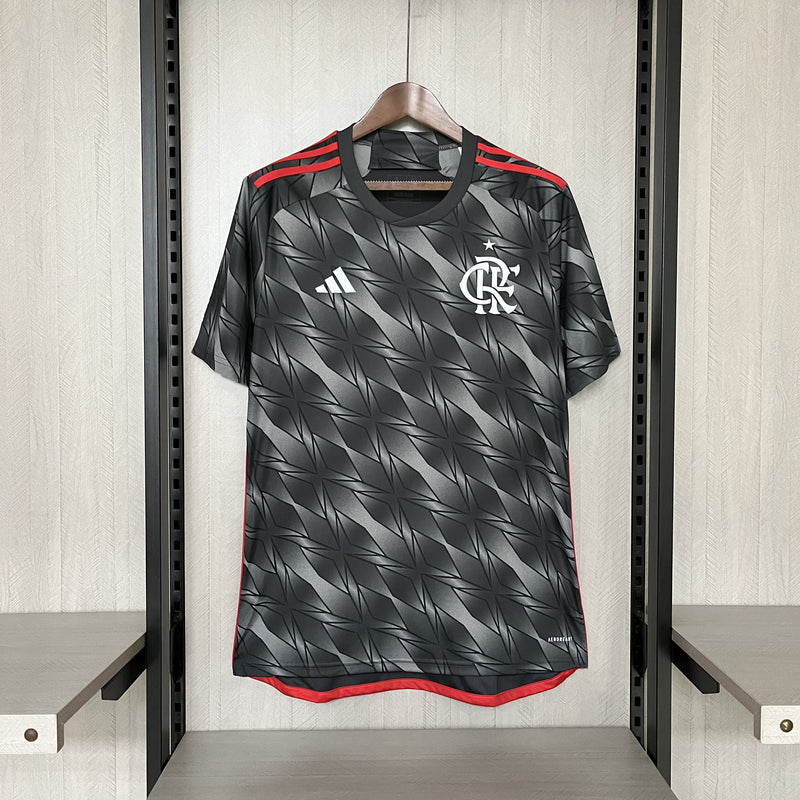 FLAMENGO 24/25 ALTERNATE (Standard)