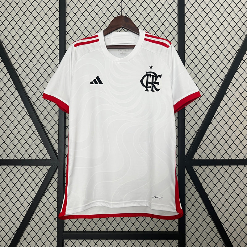 FLAMENGO 24/25 AWAY (Standard)