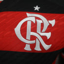 FLAMENGO I 24/25 MAN (PLAYER VERSION)