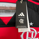 FLAMENGO 24/25 HOME (Standard)