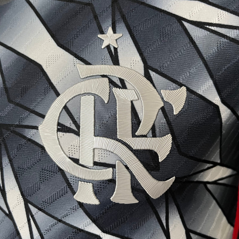 FLAMENGO 24/25 ALTERNATE (PLAYER VERSION)