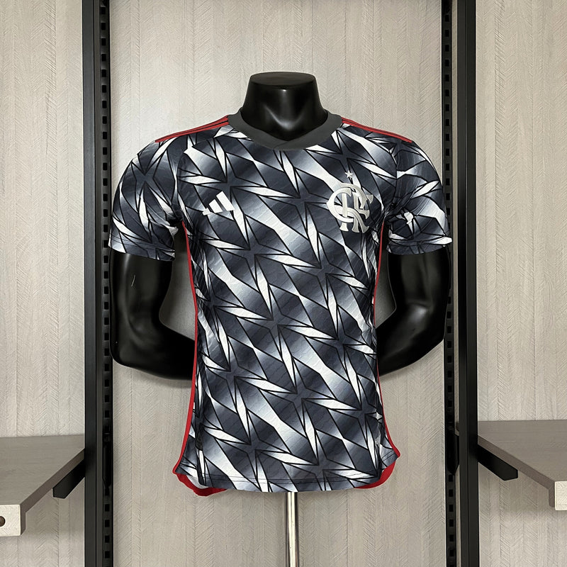 FLAMENGO 24/25 ALTERNATE (PLAYER VERSION)