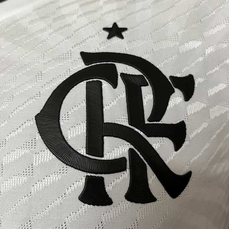 FLAMENGO 24/25 AWAY (PLAYER VERSION)