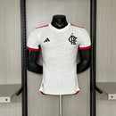 FLAMENGO 24/25 AWAY (PLAYER VERSION)