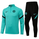 INTER MILAN 21/22 HOME TRAINING KIT