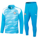 MANCHESTER CITY 23/24 HOME TRAINING KIT