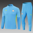 MANCHESTER CITY 24/25 HOME TRAINING KIT
