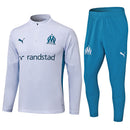 OLYMPIQUE MARSEILLE 24/25 HOME TRAINING KIT
