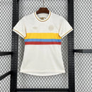 COLOMBIA 24/25 WOMEN -  100th Anniversary Heritage Jersey (Standard)
