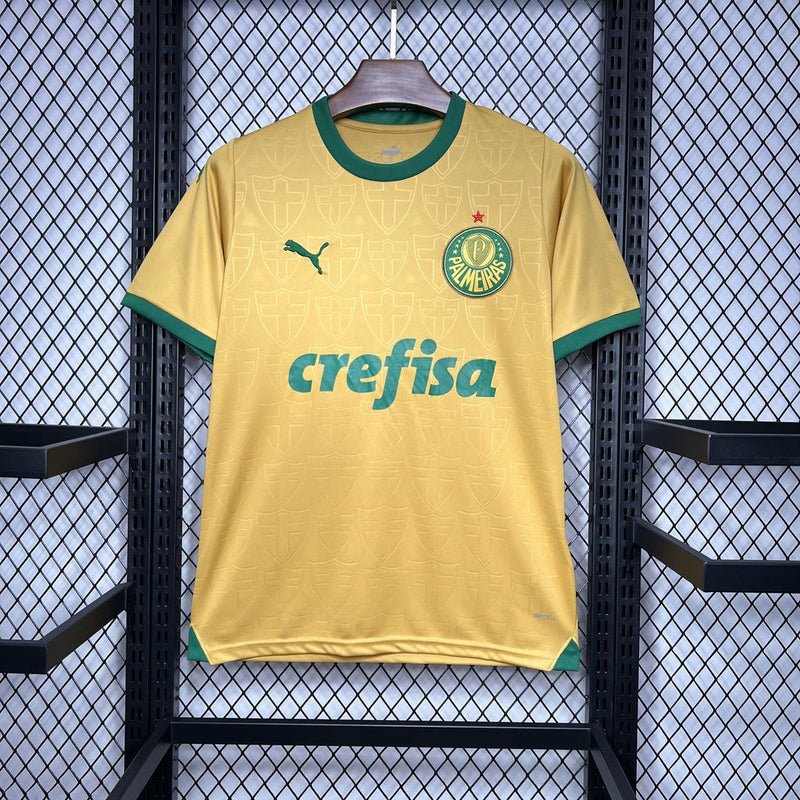 PALMEIRAS 24/25 ALTERNATE (Standard)