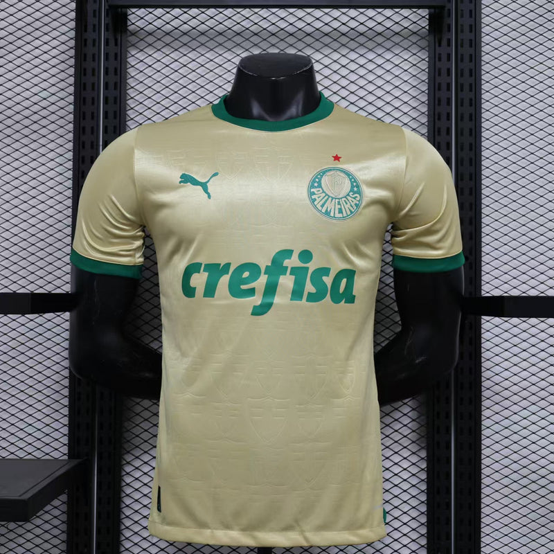 PALMEIRAS 24/25 ALTERNATE (PLAYER VERSION)
