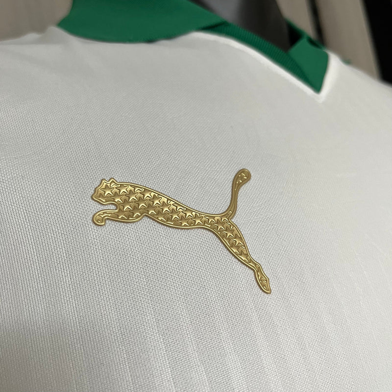 PALMEIRAS 24/25 AWAY (PLAYER VERSION)