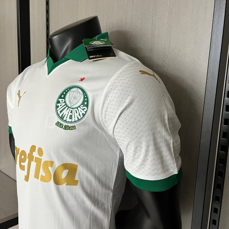 PALMEIRAS 24/25 AWAY (PLAYER VERSION)