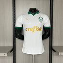 PALMEIRAS 24/25 AWAY (PLAYER VERSION)