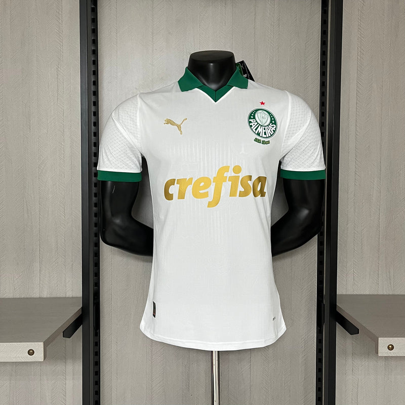 PALMEIRAS 24/25 AWAY (PLAYER VERSION)