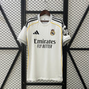 25/26 Los Blancos Home Shirt (Standard)