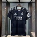 25/26 Los Blancos Away Shirt (Standard)