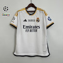 Los Blancos 23/24 Uefa Champions league Final (Standard)