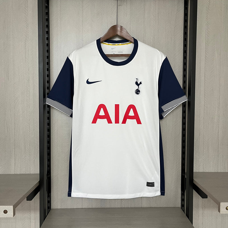 24/25 Tottenham Home Shirt (Standard)