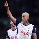 24/25 Player Version North London Whites Home Shirt