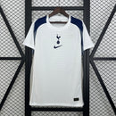 25/26 North London Whites Home Shirt (Standard)